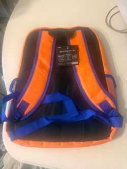 Backpacks