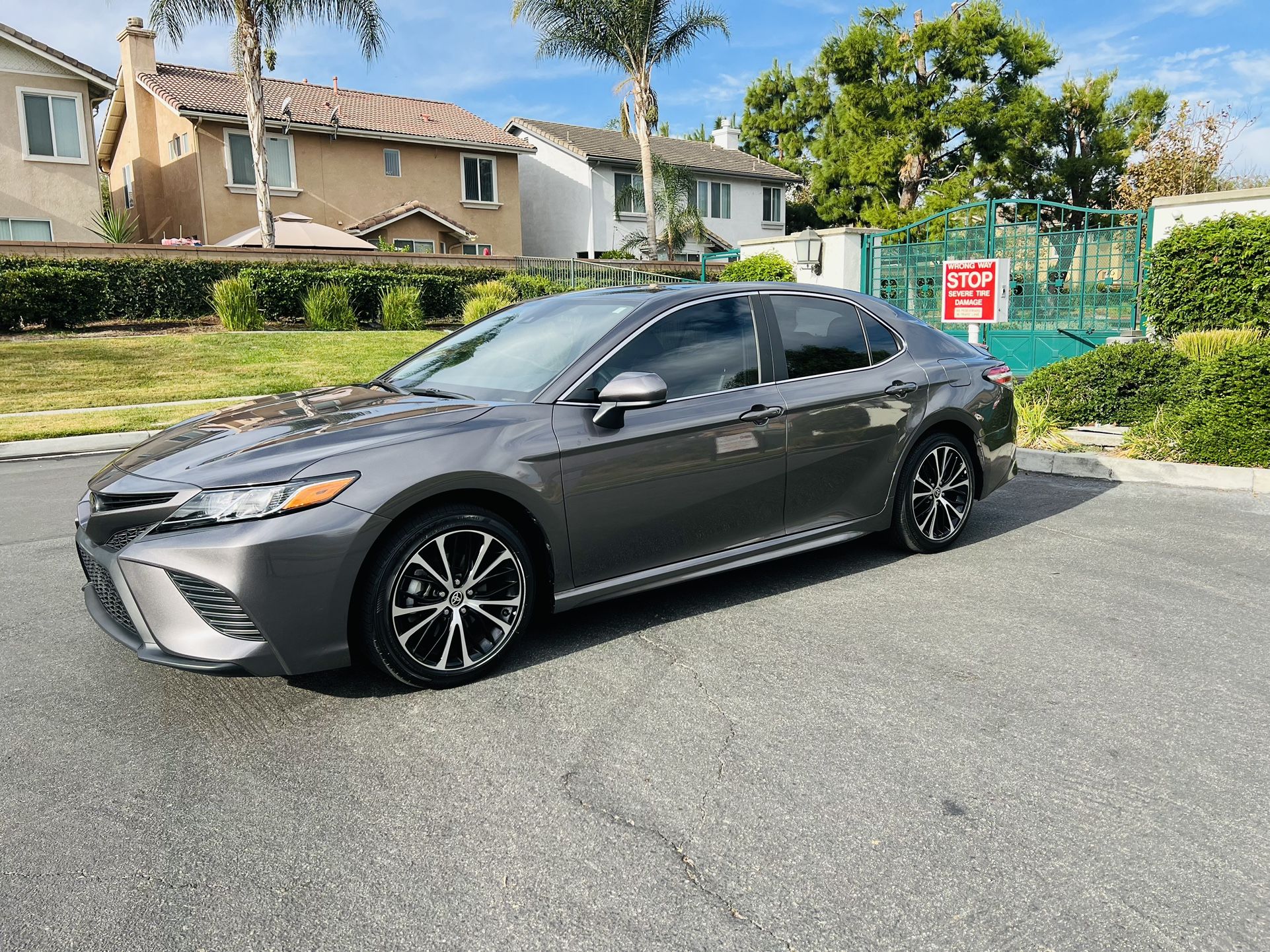 2020 Toyota Camry for Sale in Riverside, CA - OfferUp