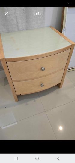 Night table