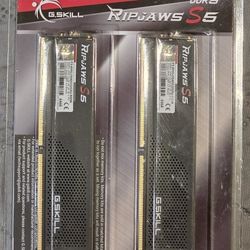 DDR5 64 Gb 6000 G.Skill