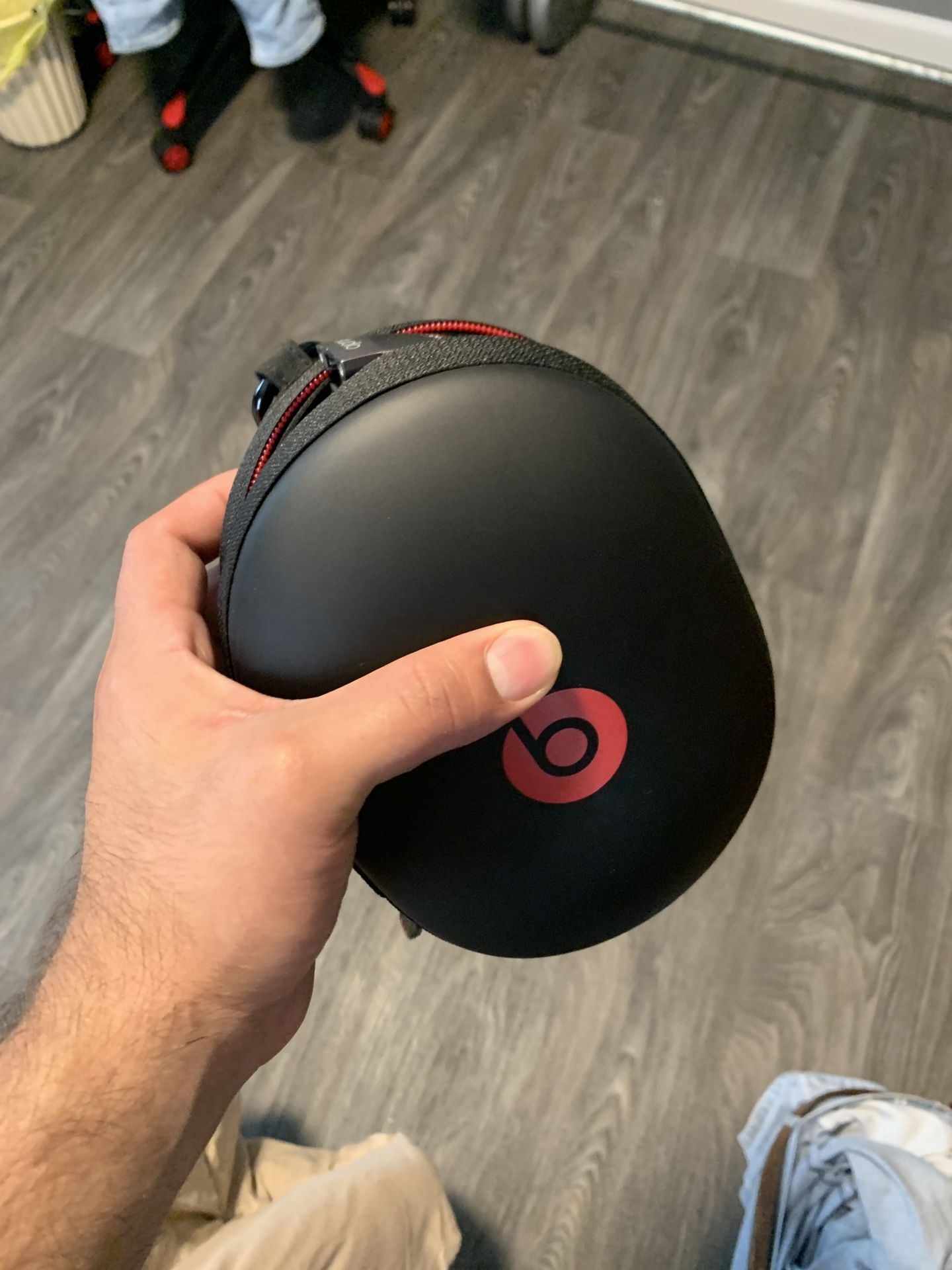 Beats studio wireless 3