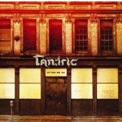 Tantric After We Go New Sealed 