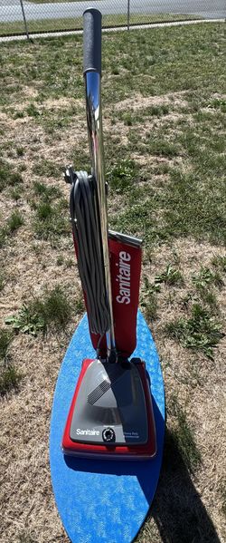 Sanitaire Vacuum Cleaner