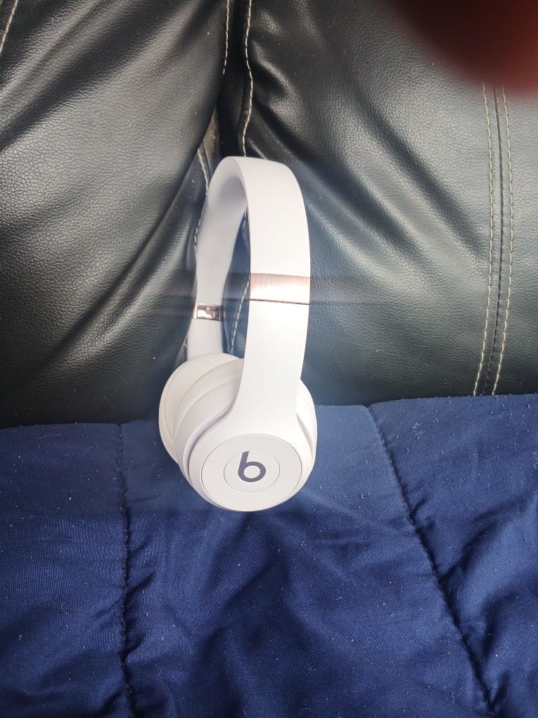 Dre Beats Solo 4th Gen