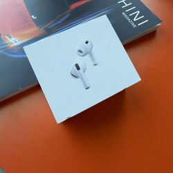 Apple AirPods Pro 3 New in box!