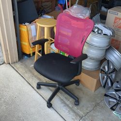 Free Computer Chair