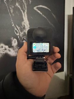 GoPro max 2