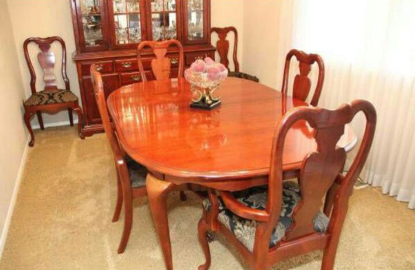 American Drew Dining room set for Sale in Kent, WA - OfferUp