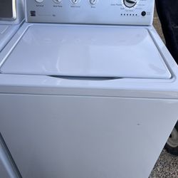 Kenmore Washer 