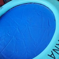 Colobana 8 Foot Water Hammock