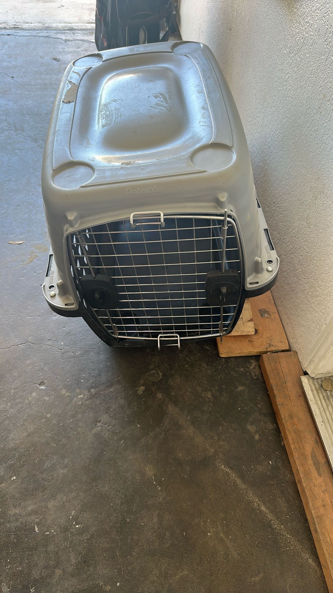 Dog Crate
