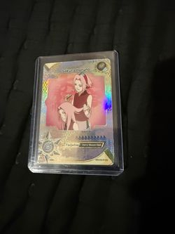 Kayou Sakura SP