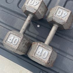 Dumbbells