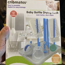 Baby Bottle Rack