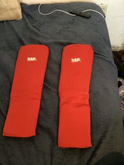 Kicking Protections Pading
