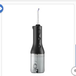 Philips Sonicare Cordless Rechargeable Power Water Flosser, 2-pack