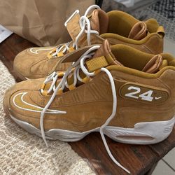 Nike Air Griffey Max