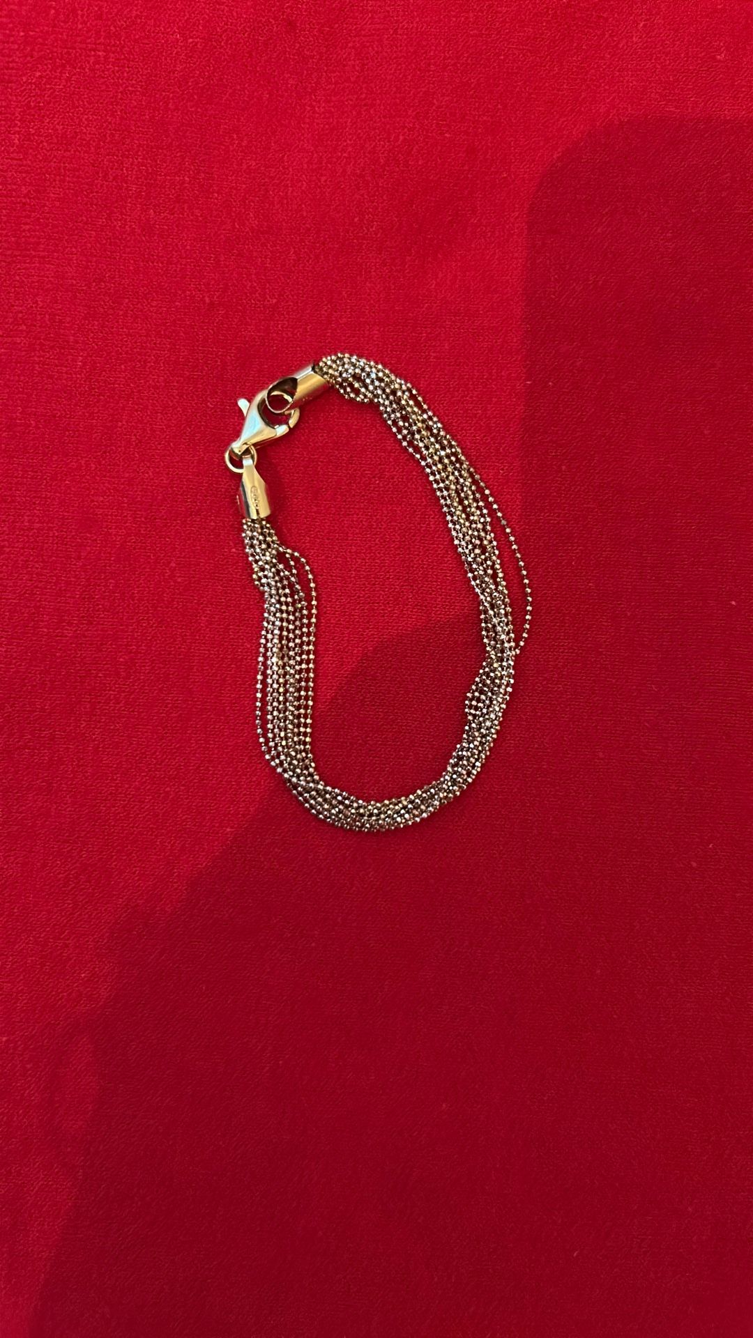 Gorgeous Sparkly Bracelet