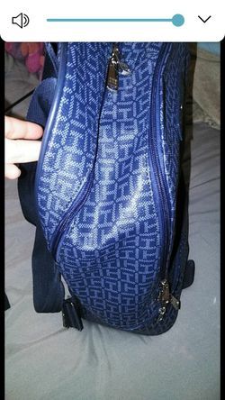 Tommy Hilfiger backpack