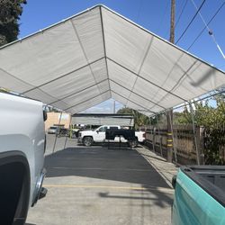 Canopy Tent Tarps Poles Canopies 