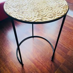Rose Side Table