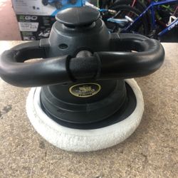 Car Polisher Buffer 