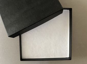 Jewelry Gift Boxes