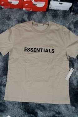 Essentials T-shirt