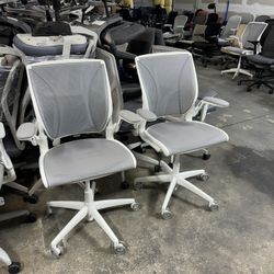Humanscale World Chair