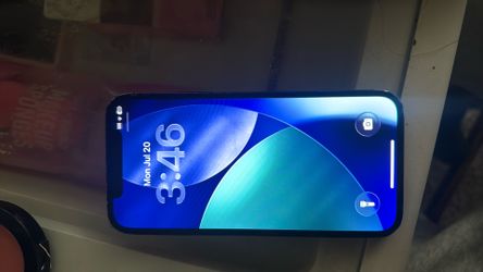 iPhone 12