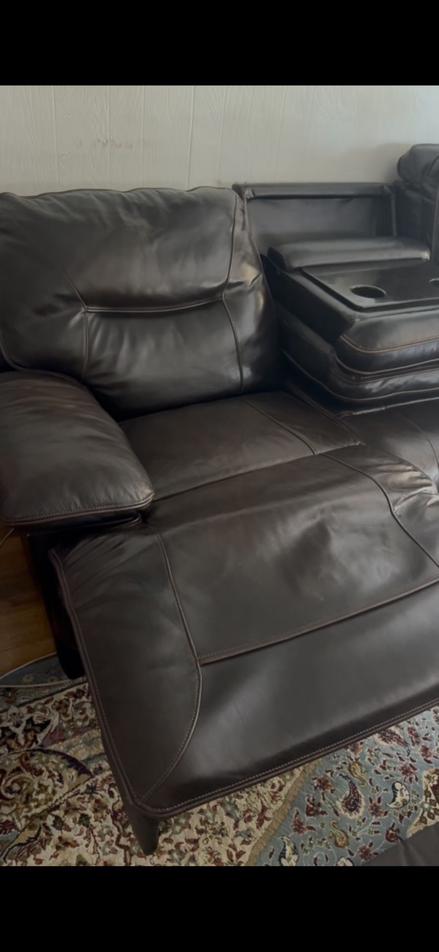 Great Condition Couch