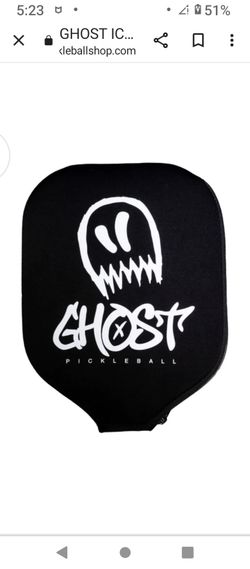 Pickleball Paddle Cover