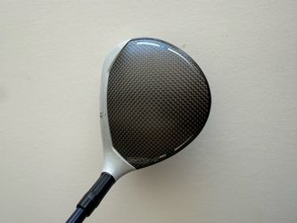 Sim Max 3 wood.