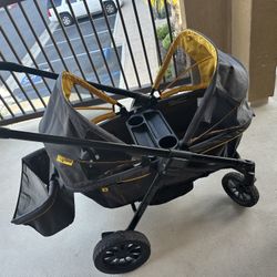 Evenflo Stroller Wagon 