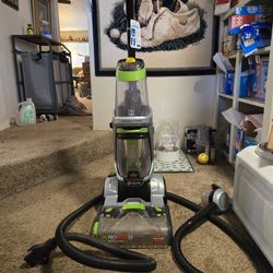  Carpet Shampoo