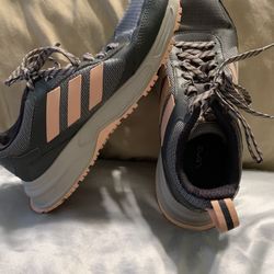 Ladies Adidas Rockadia Trial 3-0 Shoe Size 7