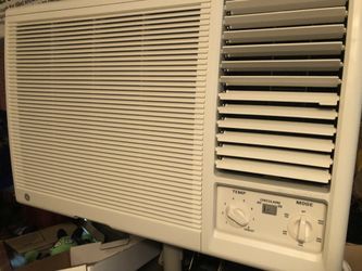 New air conditioner