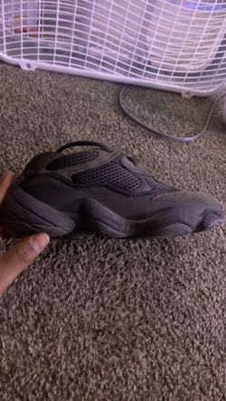 Yeezy 500