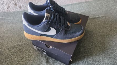 Nike Air Force 1 AF1 Navy Blue