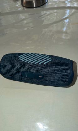 JBL 5 Speaker