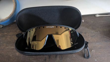 Oakley Sutro Lite Sweep  brand new!!