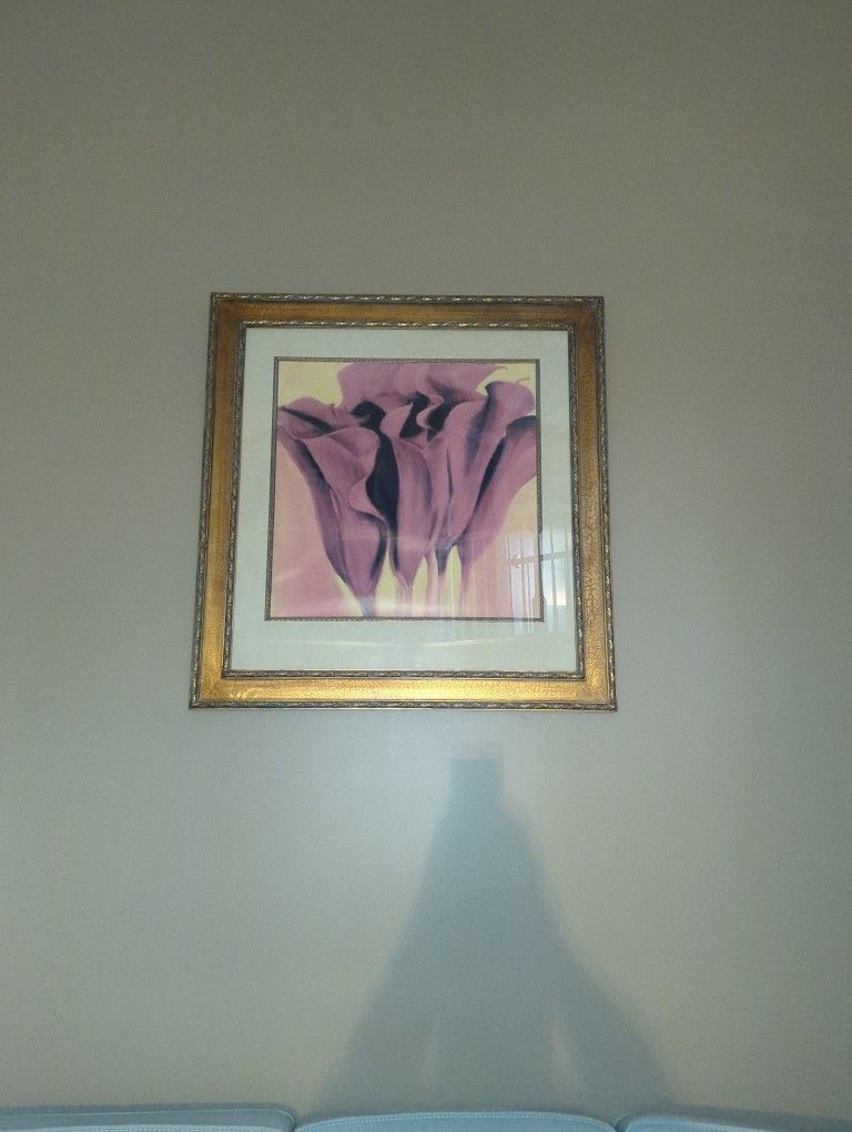 Large Wall Art