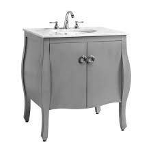 Brand New Home Decorators Bathroom Vanity