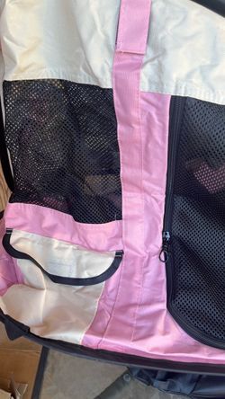 Doggy playpen