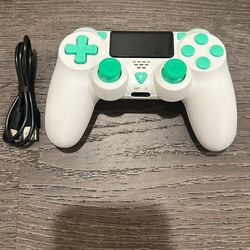 Up For Sale Brand New PS4 Controllers