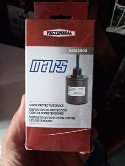 RectorSeal MARS M83906 Surge Protective Device