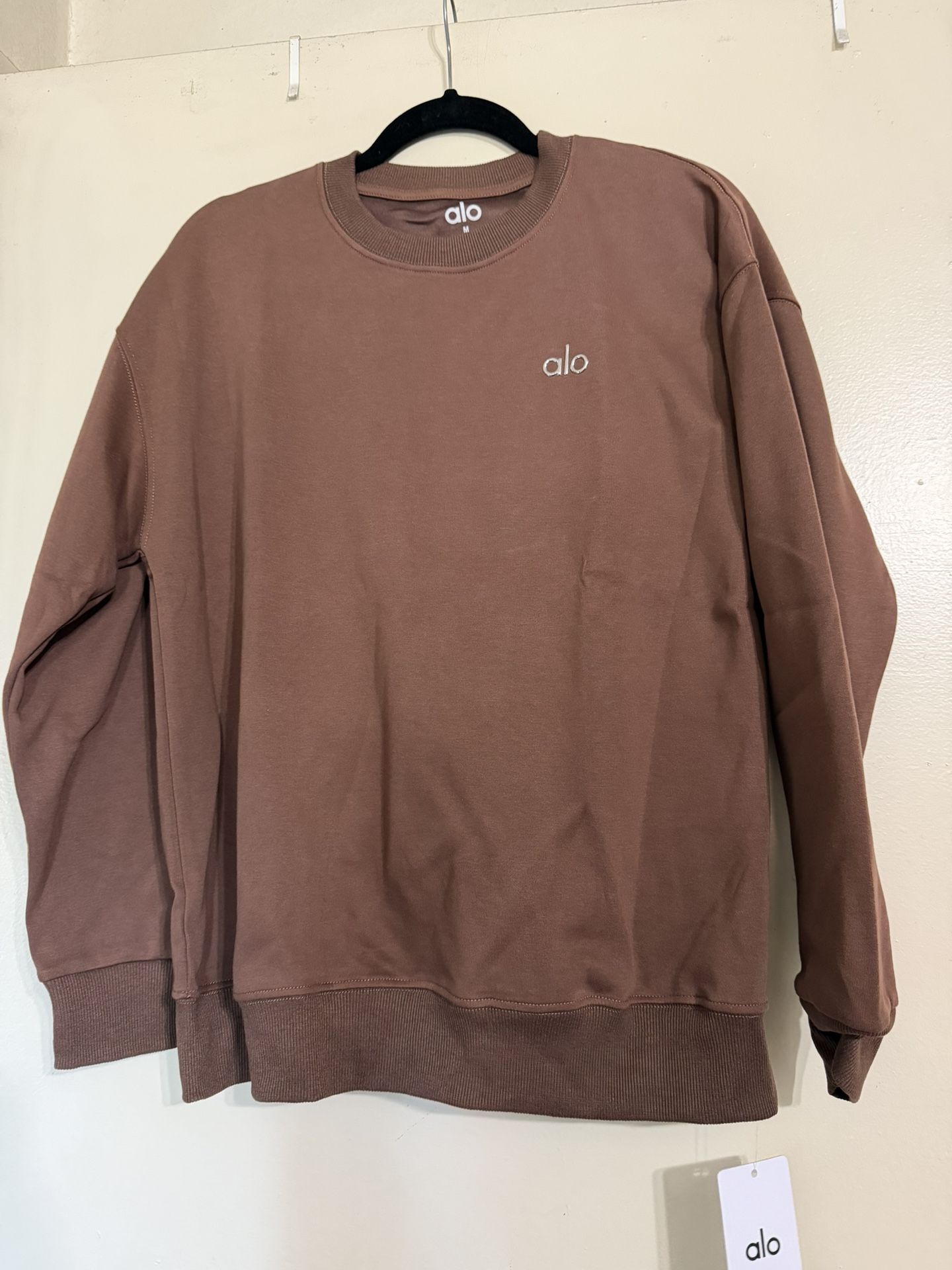 Alo yoga Crewneck