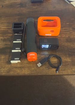 GoPro Hero 11 black
