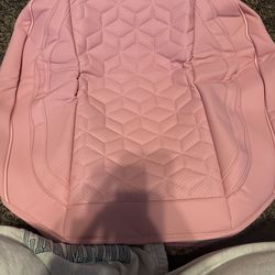 Seat car seat covers