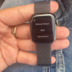 APPPLE WATCH SERIES 7